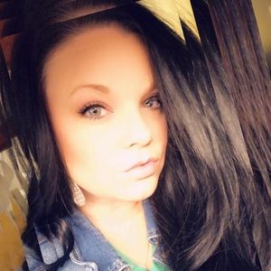 Meet your Posher, Krystal